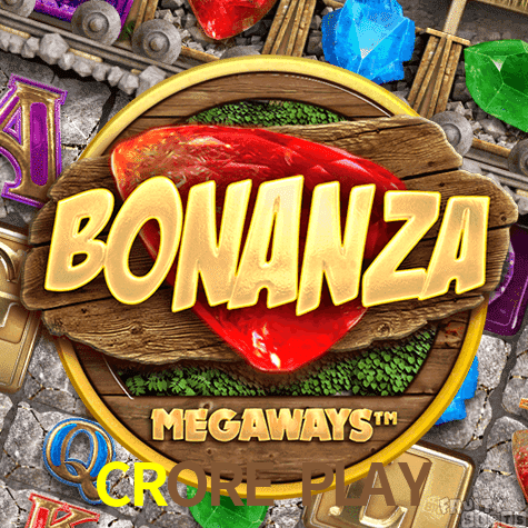 CRORE PLAY — Bonanza Megaways megaways slot | Play on Android APK & iPhone for real money | Big Time Gaming
