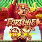 CRORE PLAY — Fortune Ox slot | Play on Android APK & iPhone for real money | PG Soft