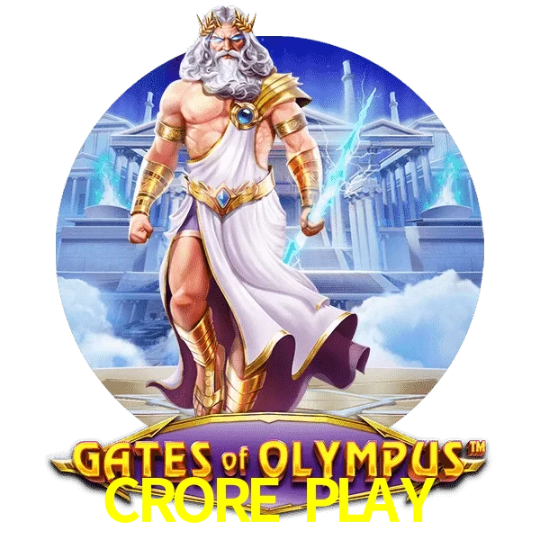 CRORE PLAY Gates of O.