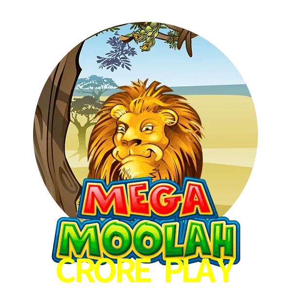 CRORE PLAY — Mega Moolah progressive jackpot jackpot slot | Play on Android APK & iPhone for real money | Microgaming