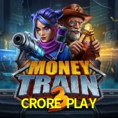 CRORE PLAY — Money Train 3 slot | Play on Android APK & iPhone for real money | Relax Gaming