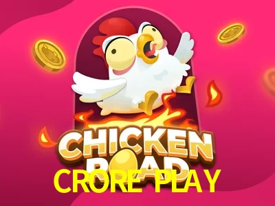 CRORE PLAY — Road Chicken crash game | Play on Android APK & iPhone for real money | Hacksaw Gaming