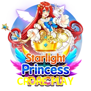 CRORE PLAY — Starlight Princess slot | Play on Android APK & iPhone for real money | Pragmatic Play