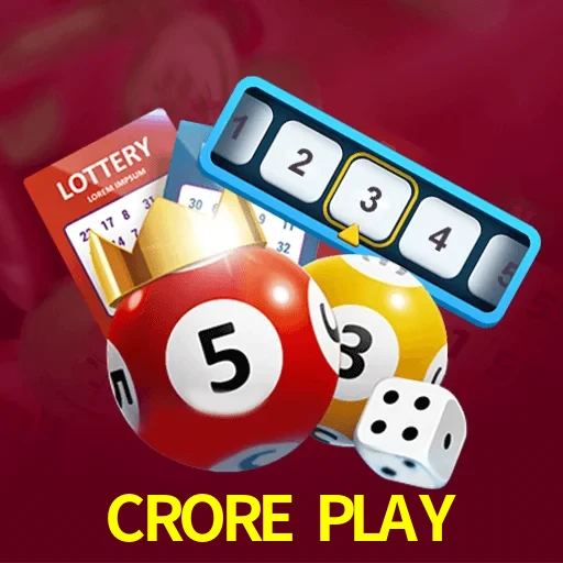 CRORE PLAY — Win Go 5 min color prediction | Play on Android APK & iPhone for real money